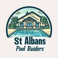 Swimming Pool Installation St Albans 